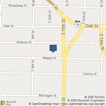 931 Maple Street Niles, MI MLS# 70510456