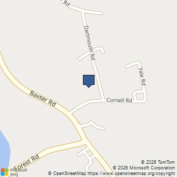 20 Dartmouth Road Mansfield, CT MLS# 24141181