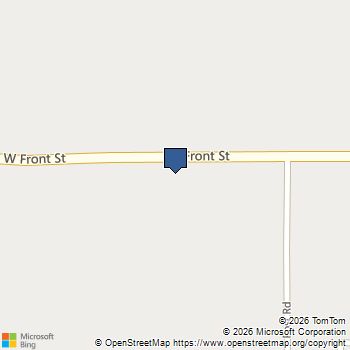 1021 W Front Street Buchanan, MI MLS# 70513002