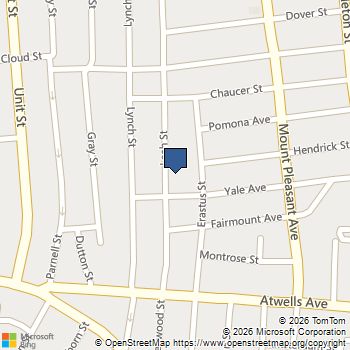 61 Leah Street Providence, RI MLS# 1414108
