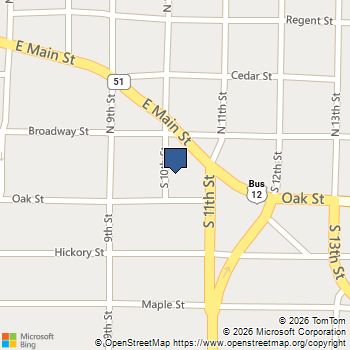 17 S 10th Street Niles, MI MLS# 70513021