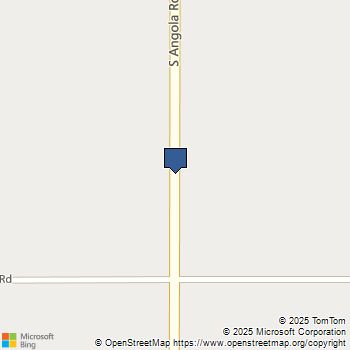 0 S ANGOLA RD Coldwater, MI MLS# 5021515224