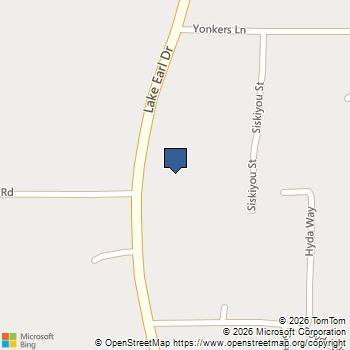 4685 Lake Earl Drive Crescent City, CA MLS# SC26134275