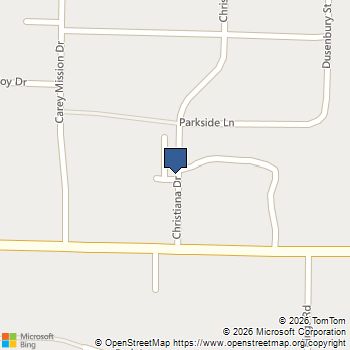 220 Christiana Drive Niles, MI MLS# 70510476