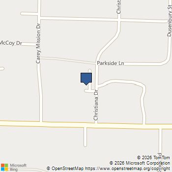 220 Christiana Drive Niles, MI MLS# 70510476