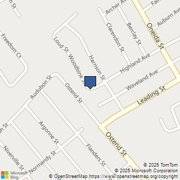 0 Woodbine Street Johnston, RI MLS# 1400180