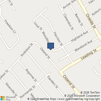 0 Woodbine Street Johnston, RI MLS# 1408244