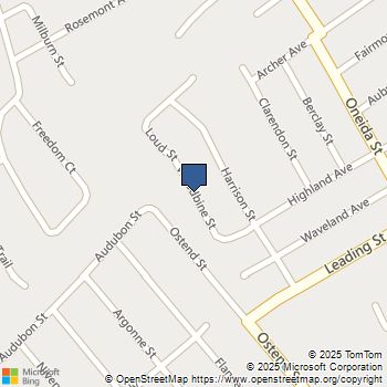 0 Woodbine Street Johnston, RI MLS# 1400180