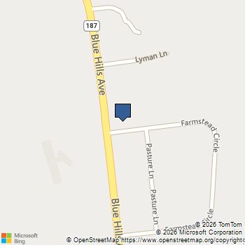 53 Farmstead Circle Bloomfield, CT MLS# 24153932