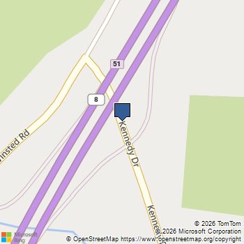 KENNEDY DRIVE & Torringford Street West Torrington, CT MLS# L10237626