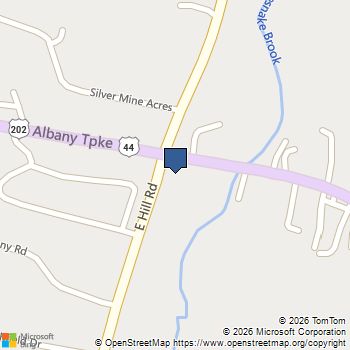 324 Albany Turnpike Canton, CT MLS# 24141476