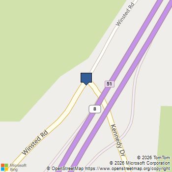 00 Kennedy Drive Torrington, CT MLS# 170377116