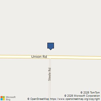 66477 Union Road Jones, MI MLS# 70564665