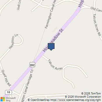 136 Hopmeadow Street Simsbury, CT MLS# 24071591
