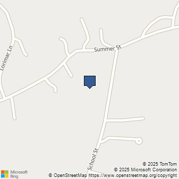 111 Summer Street Rehoboth, MA MLS# 1174729