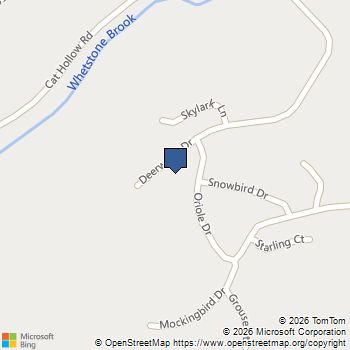 61 Deerwood Drive Killingly, CT MLS# 170565890