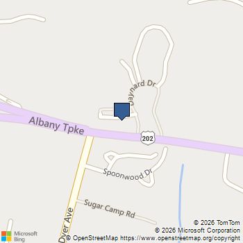 401 Albany Turnpike 210 Canton, CT MLS# 24183744