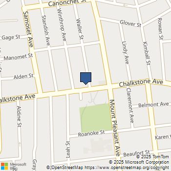 0 Waller Street Providence, RI MLS# 1401556