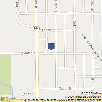 603 2nd Street Perry, IA MLS# 748129