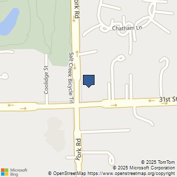 420 Oakbrook Road Oak Brook, IL MLS# 12461628