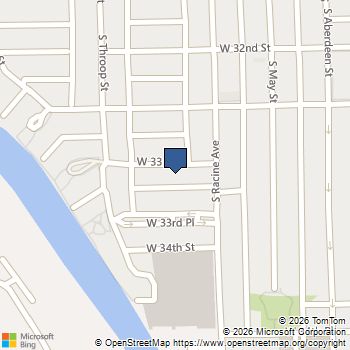 1215 W 33rd Street Chicago, IL MLS# 12545150