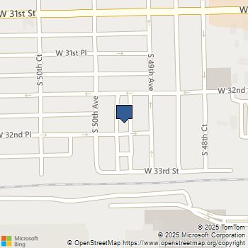 4914 W 32nd Place Cicero, IL MLS# 12537145