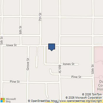 1709 Iowa Street Perry, IA MLS# 738845