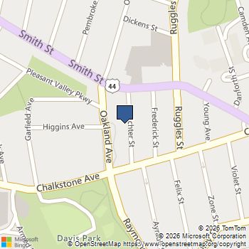 23 Richter Providence, RI MLS# 73470813