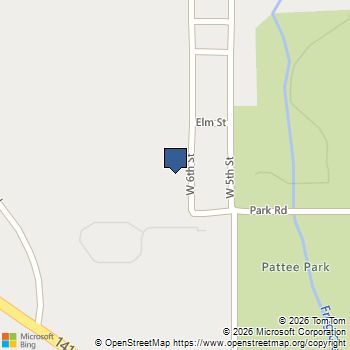 807 W 6th Street Perry, IA MLS# 735366