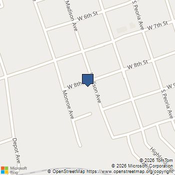 803 Madison Avenue Dixon, IL MLS# 12546032