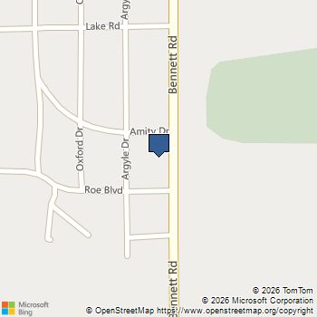 1392 Bennett Road Madison, OH MLS# 5231641