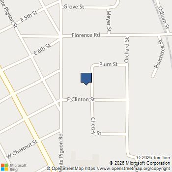 120 Plum Street Constantine, MI MLS# 70512918