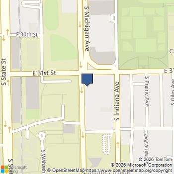 3115 S Michigan Avenue # 305 Chicago, IL MLS# 12582913