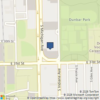 3041 S Michigan Avenue # 106 Chicago, IL MLS# 12563182