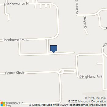 85 Eisenhower Lane S Lombard, IL MLS# 12584397