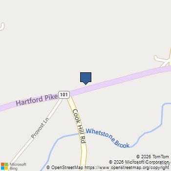 842 Hartford Pike Killingly, CT MLS# 24148754