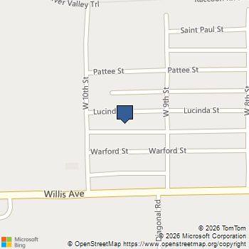 221 Lucinda Street Perry, IA MLS# 748130