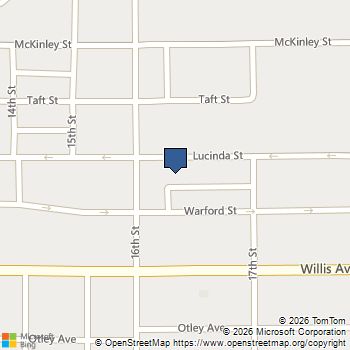 2611 Lucinda Street Perry, IA MLS# 737004