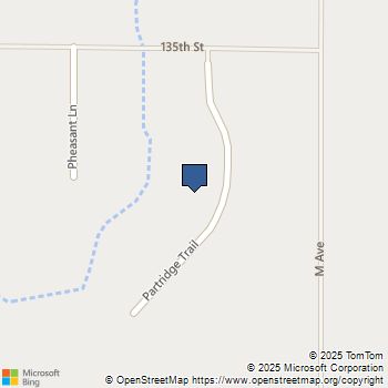 13647 Partridge Trail Perry, IA MLS# 731866