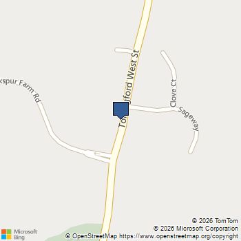 1683 Torringford West Street Torrington, CT MLS# 170624487