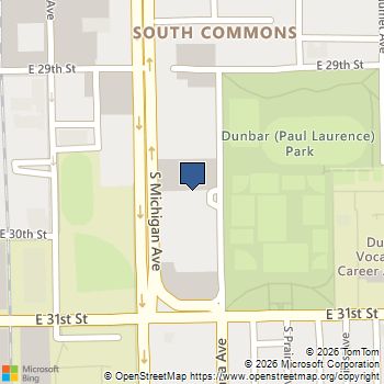 2901 S Michigan Avenue # 1010 Chicago, IL MLS# 12628735