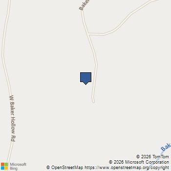 728 Baker Hollow Road Coudersport, PA MLS# PAPO2000316