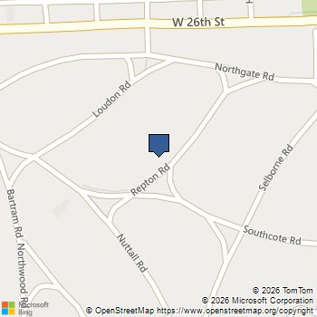 410 Repton Road Riverside, IL MLS# 12598293