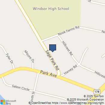 14 Sage Park Road Windsor, CT MLS# 24144776