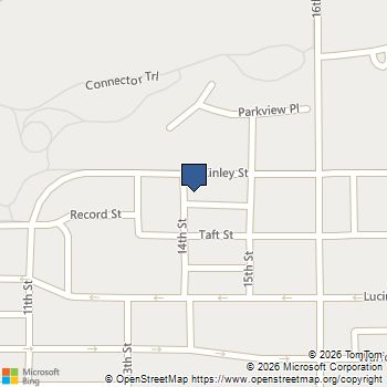 2409 McKinley Street Perry, IA MLS# 737333