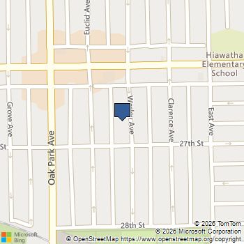 2636 S Wesley Avenue Berwyn, IL MLS# 12665847