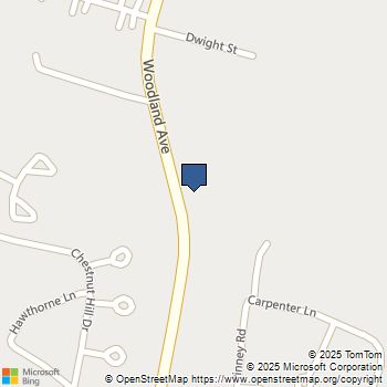 108 Woodland Avenue Bloomfield, CT MLS# 24121922