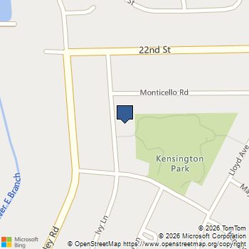 2S121 Ivy Lane Lombard, IL MLS# 12594294