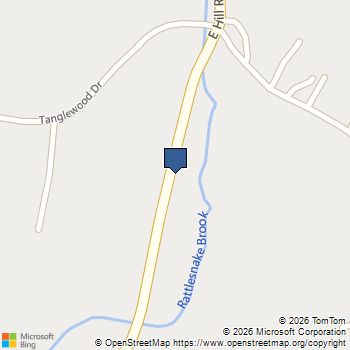East Hill Road # Canton, CT MLS# 24144435