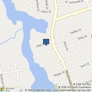 20 Oak Street North Providence, RI MLS# 1405365